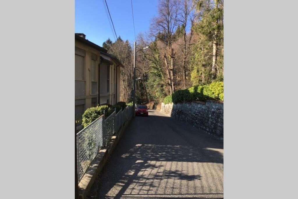 דירות ברונאטה La Casa Di Lory מראה חיצוני תמונה